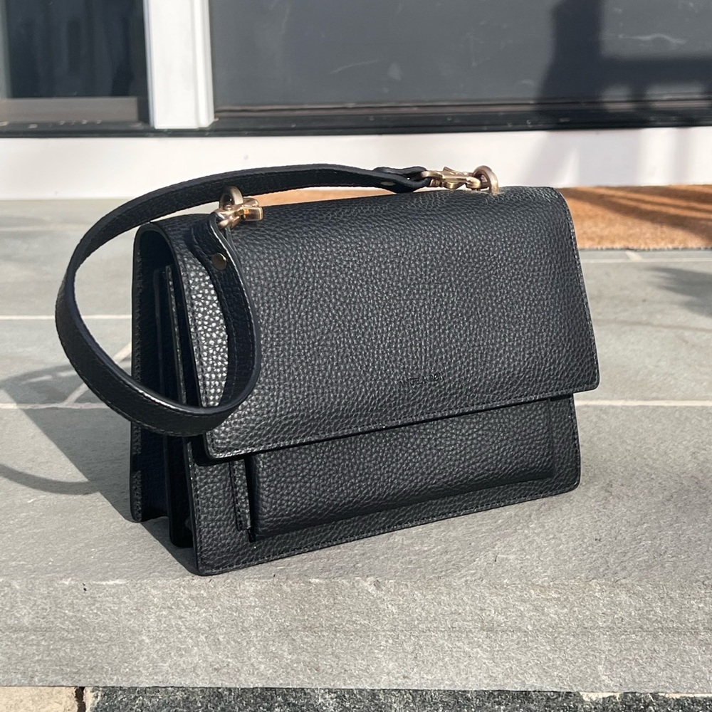 Angela Roi Eloise Satchel (currently sold out)